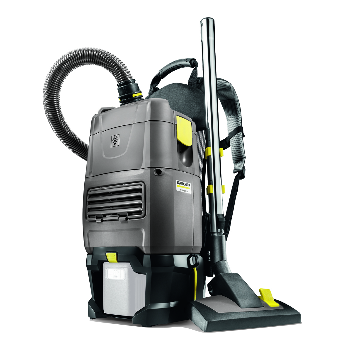 Bild zum Artikel Sauger